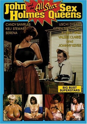 Sex With The Stars 1980